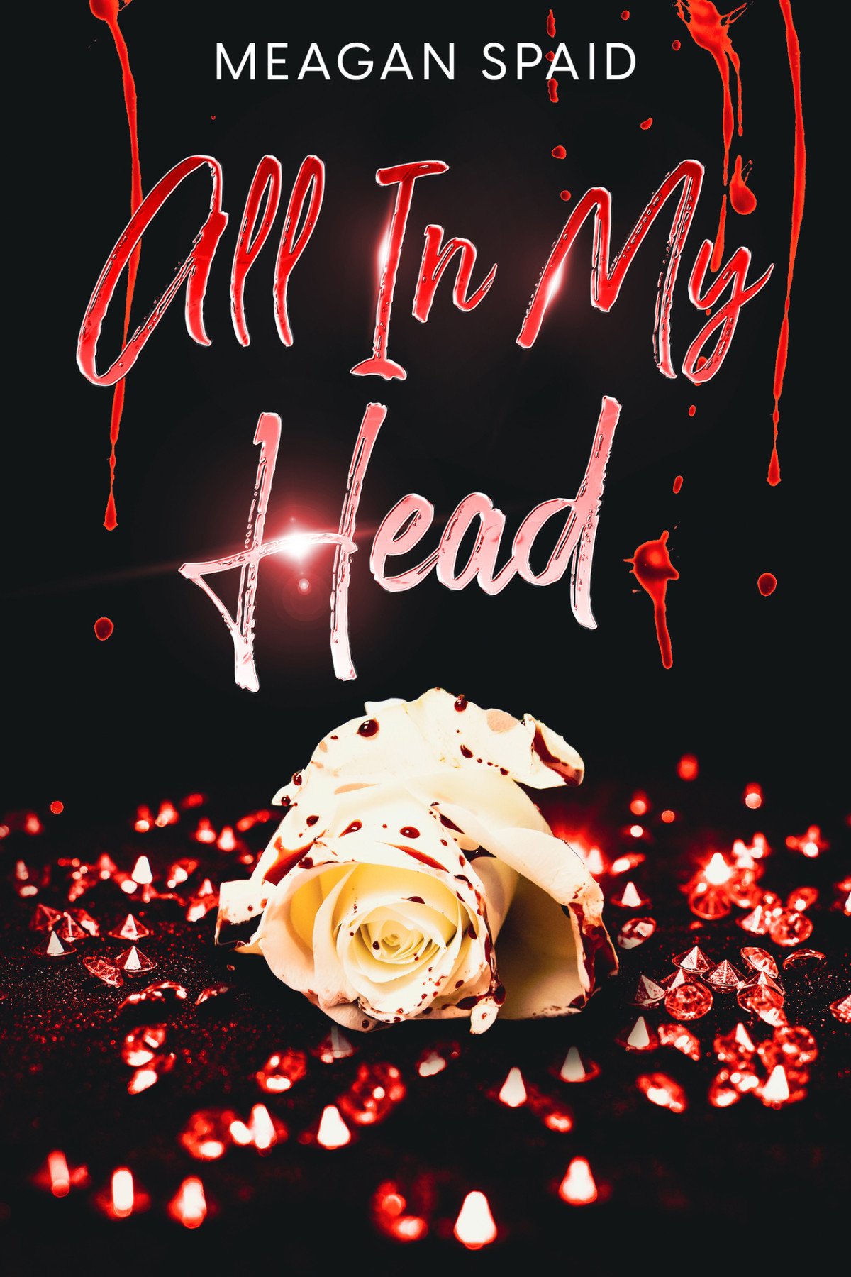 All In My Head Meagan Spaid