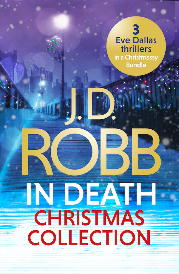 In Death Christmas Collection J D Robb