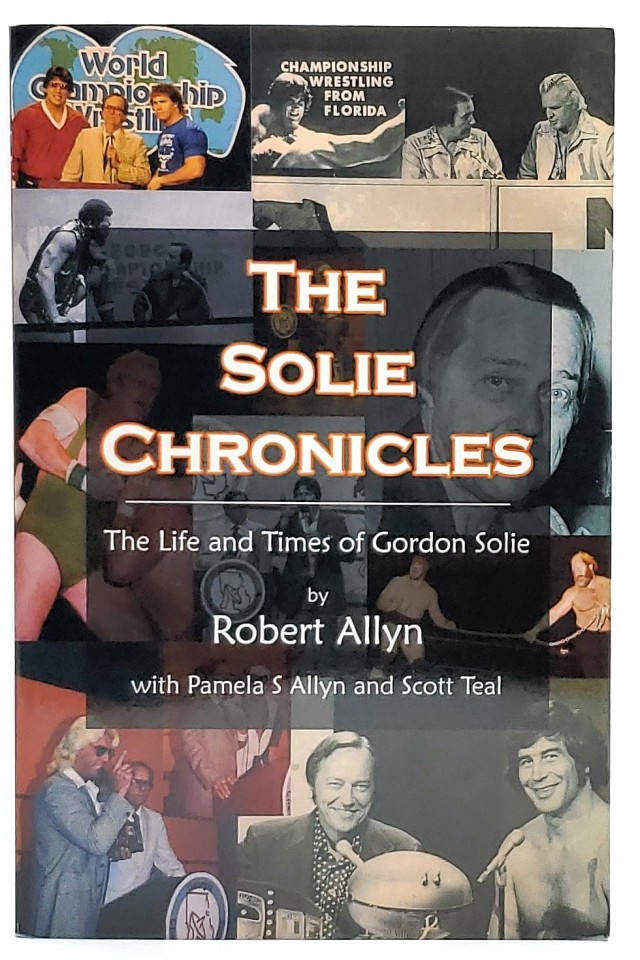 The Solie Chronicles Robert Allyn Pamela S Alleyn Scott Teal