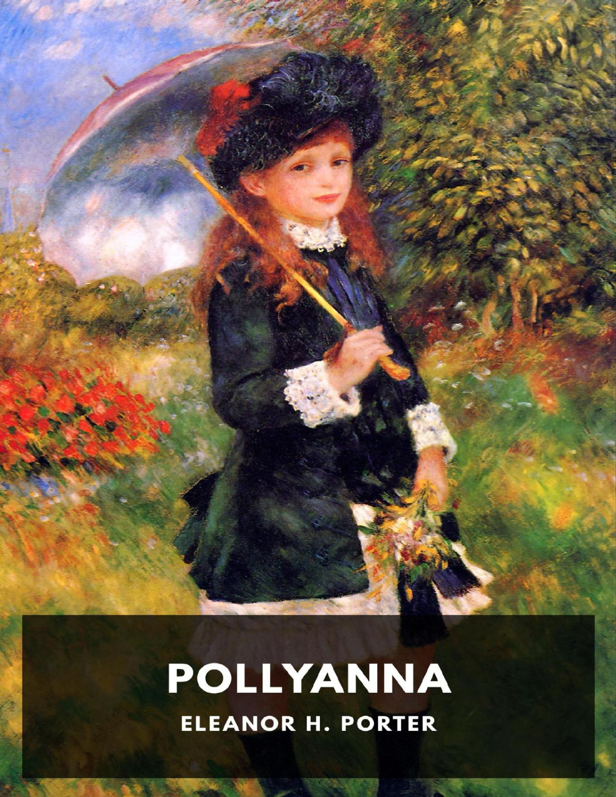 Pollyanna Eleanor H Porter