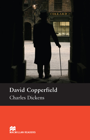 David Copperfield Macmillan Readers Level 5 Charles Dickens