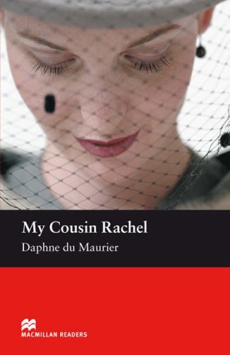 My Cousin Rachel Macmillan Readers Level 5 Daphne Du Maurier