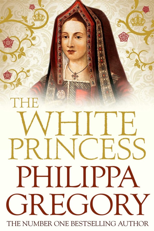 The White Princess Philppa Gregory