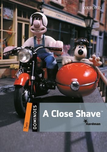 A Close Shave Dominoes 2 Revised Ed Bowler Bill