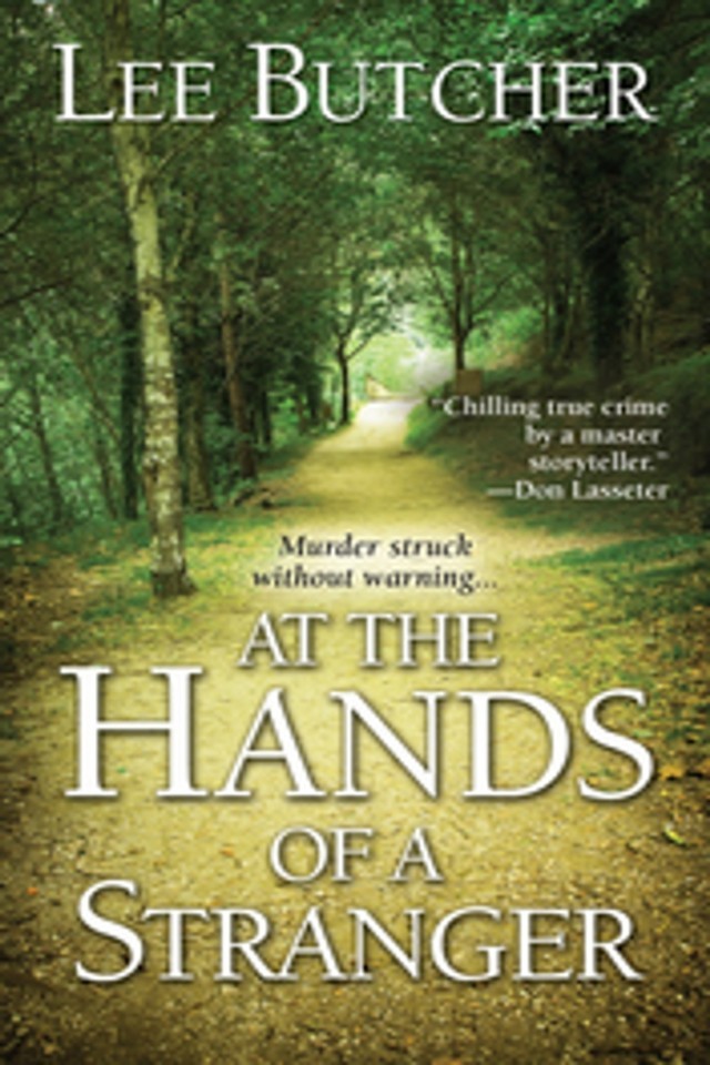 At The Hands Of A Stranger Lee Butcher