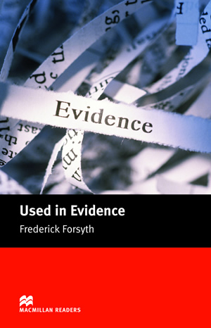 Used In Evidence Macmillan Readers Level 5 Frederick Forsyth