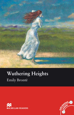 Wuthering Heights Macmillan Readers Level 5 Emily Bront
