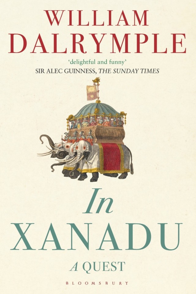 In Xanadu William Dalrymple
