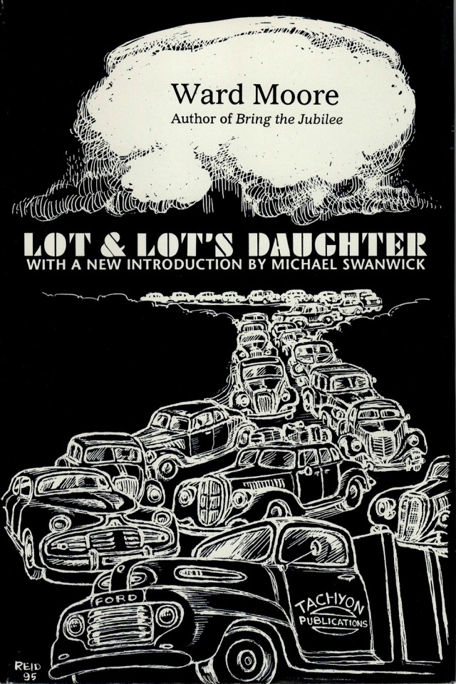Lot Lots Daughter Ward Moore