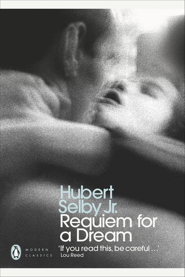 Requiem For A Dream Hubert Selby Jr