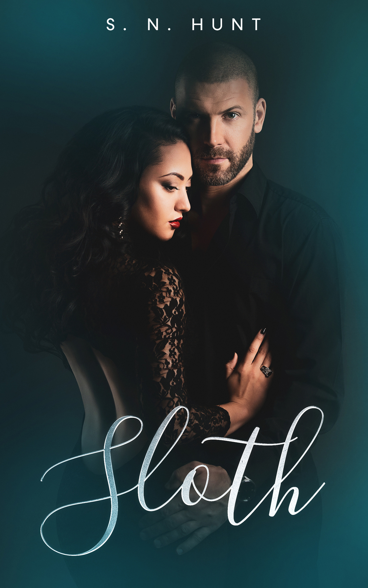 Sloth A Dark Paranormal Demon Romance Hunt S N
