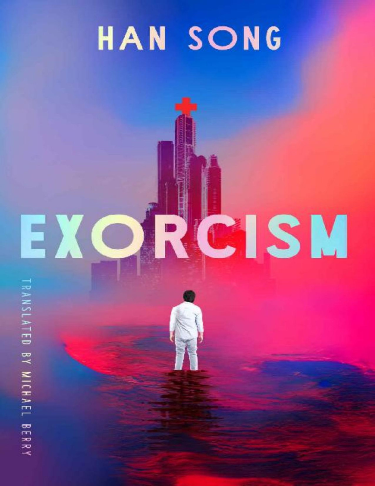 Exorcism Hospital Han Song