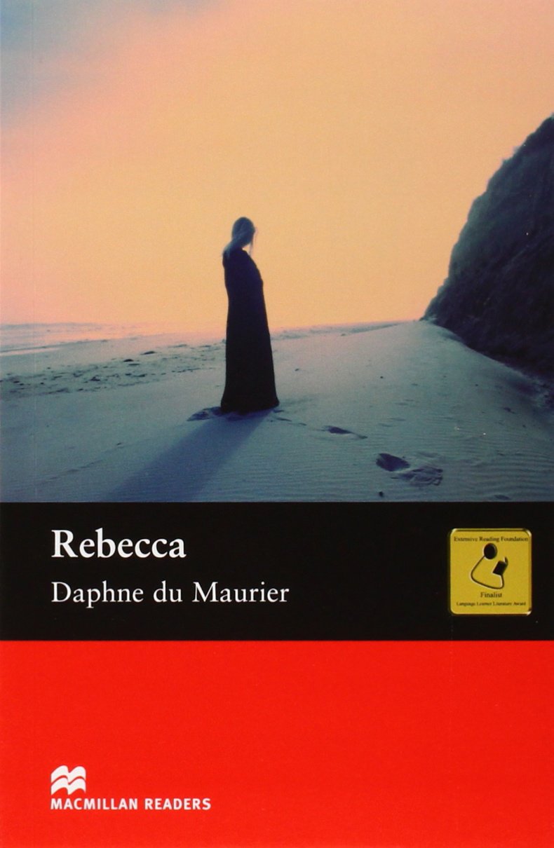 Rebecca Macmillan Readers Level 6 Daphne Du Maurier