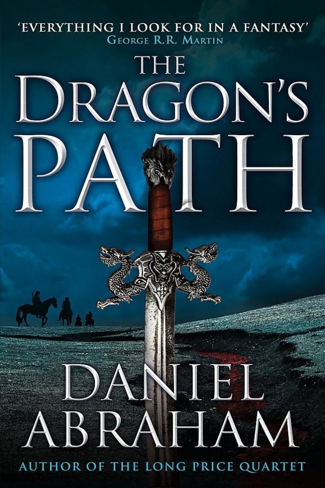 The Dragons Path Daniel Abraham