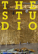 The Studio 1st Edition Jens Hoffmann