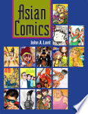 Asian Comics 2nd Edition Lent John A