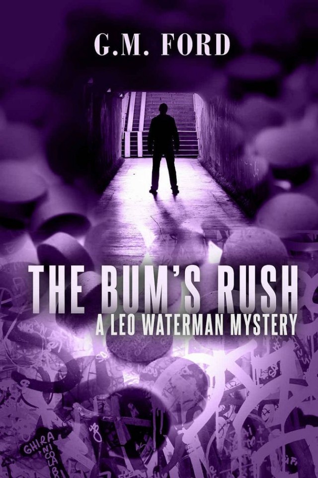 The Bums Rush G M Ford