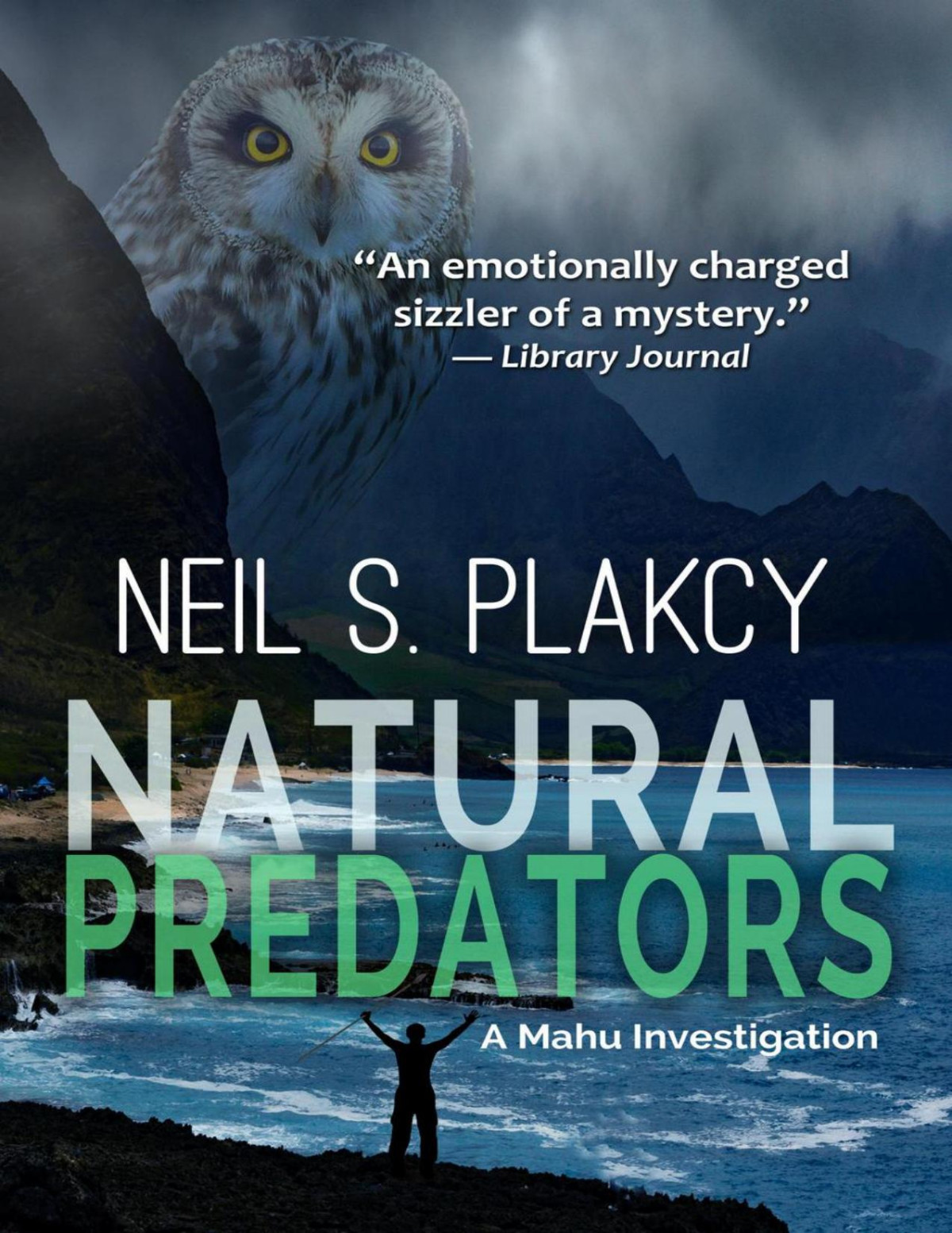 Natural Predators Neil S Plakcy