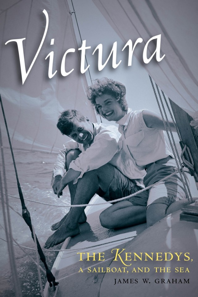 Victura James W Graham