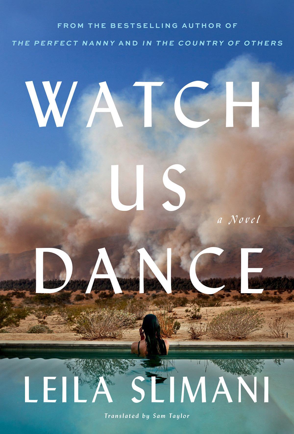 Watch Us Dance Leila Slimani