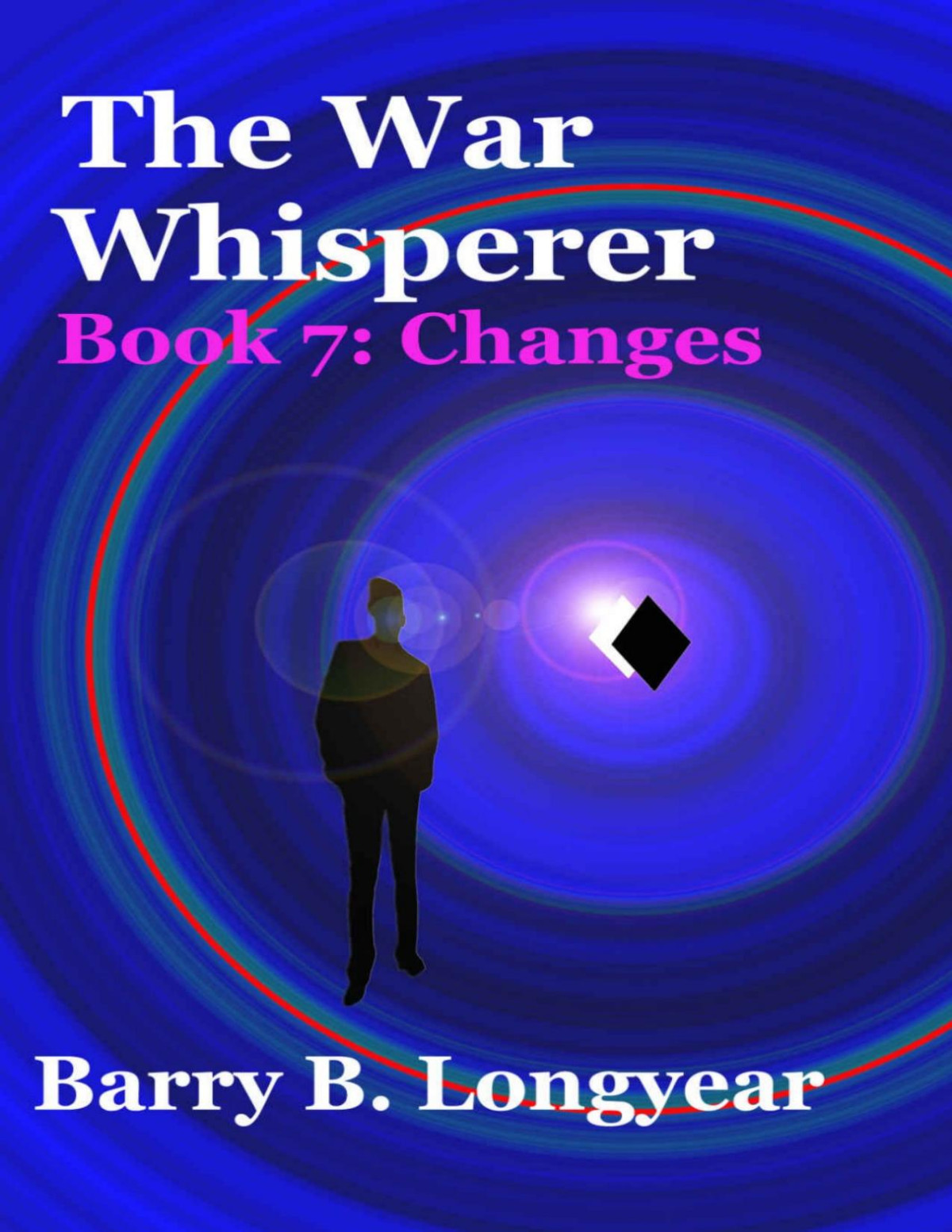 The War Whisperer Book 7 Changes Barry B Longyear