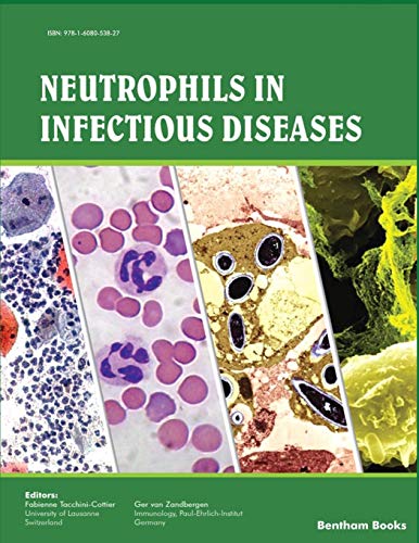 Neutrophils In Infectious Diseases Cottier Fabienne Tacchini