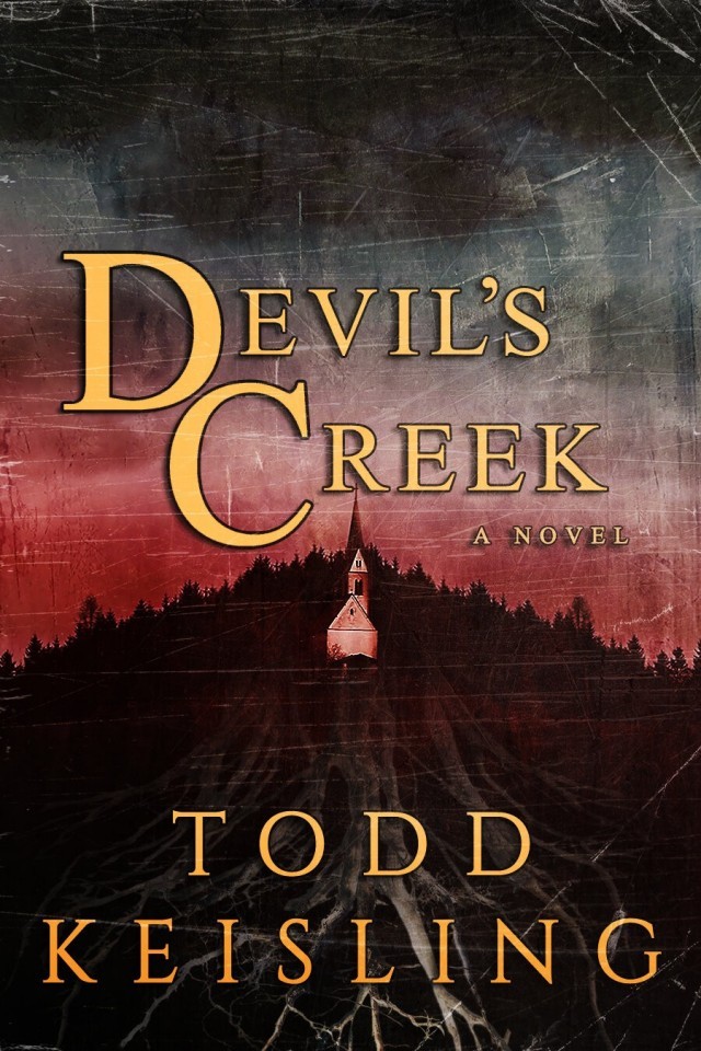 Devils Creek Todd Keisling
