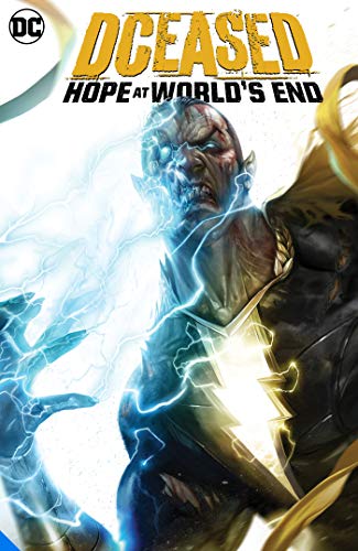 Dceased Hope At Worlds End Taylor Tom