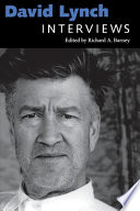 David Lynch Interviews Richard A Barney Ed