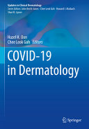 Covid19 In Dermatology 1st Edition Hazel H Oon Chee Leok Goh