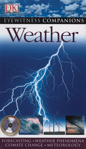 Eyewitness Companions Weather Steve Dorling