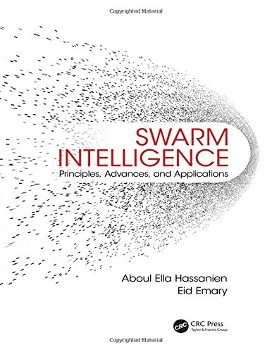 Swarm Intelligence Principles Advances And Applications Harpsc Aboul Ella Hassanien