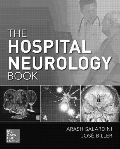 The Hospital Neurology Book Coll