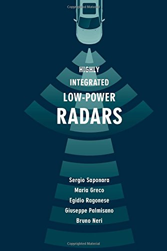 Highly Integrated Lowpower Radars Sergio Saponara Maria Greco