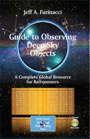 Guide To Observing Deepsky Objects Jeff A Farinacci