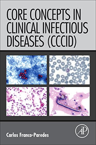 Core Concepts In Clinical Infectious Diseases 1st Edition Carlos Francoparedes
