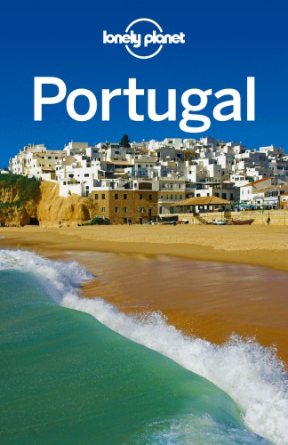 Lonely Planet Portugal Regis St Louis