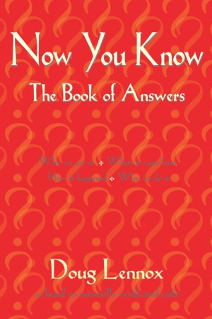 Now You Know Absolutely Everything Absolutely Every Now You Know Book In A Single Ebook