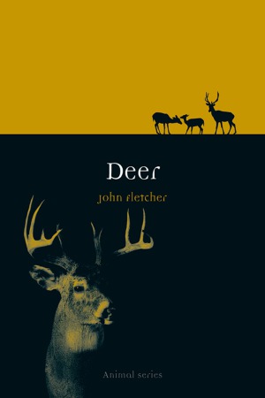 Deer John Fletcher