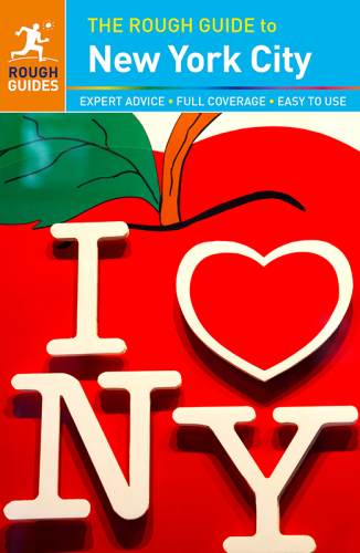 The Rough Guide To New York City Martin Dunford Stephen Keeling