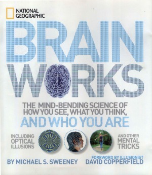 Brainworks The Mindbending Science Of How You See What You Think And Who You Are Michael S Sweeney