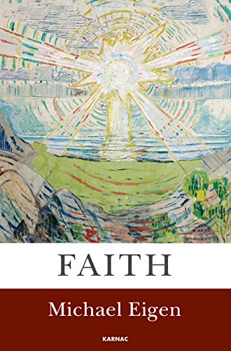 Faith Michael Eigen
