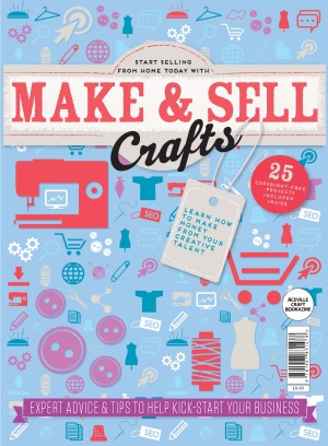 Make Sell Crafts 2014