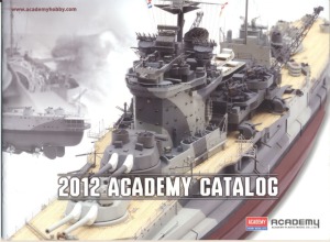 Academy 2012 Academy