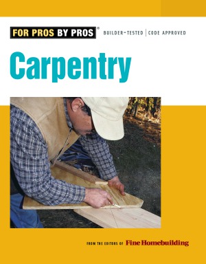 Carpentry Coll