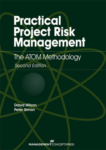 Practical Project Risk Management 2nd Edition David Hillson Peter Simon