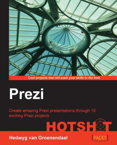 Prezi Hotshot Hedwyg Van Groenendaal