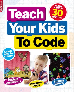 Teach Your Kids To Code Stuart Andrews