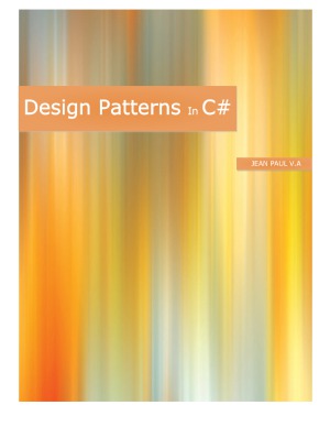 Design Patterns In C Jean Paul Va