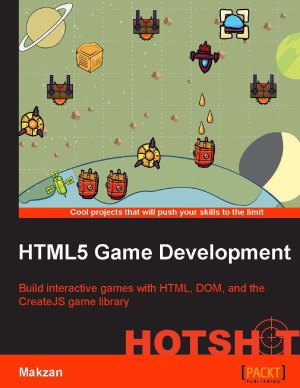 Html5 Game Development Hotshot Makzan